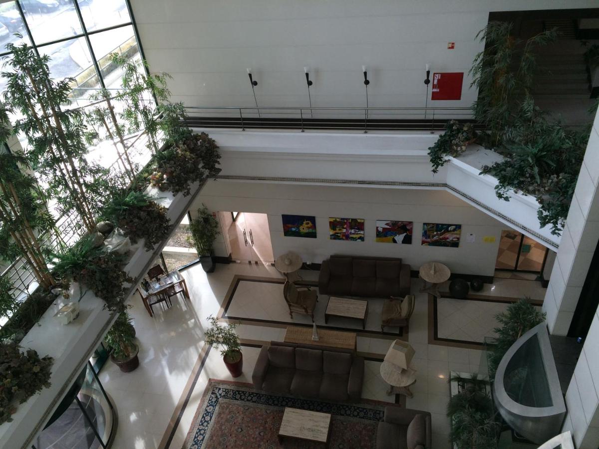 Fotos del hotel - RIVIERA CARCAVELOS