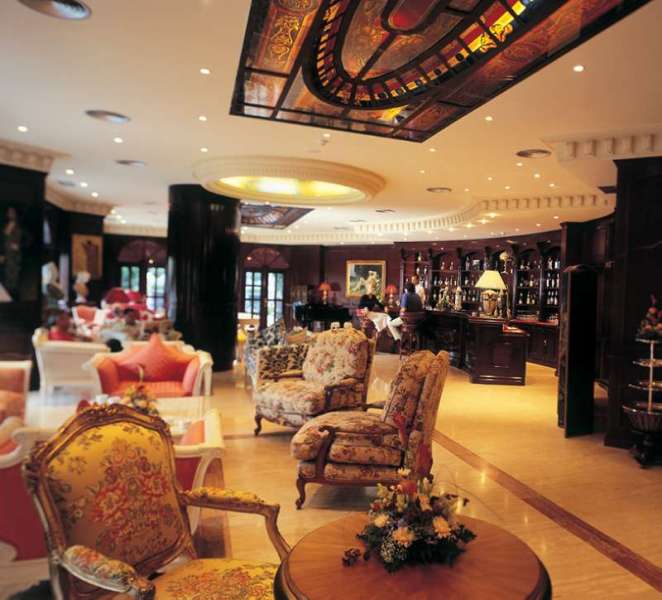 Fotos del hotel - Hotel Boutique B51