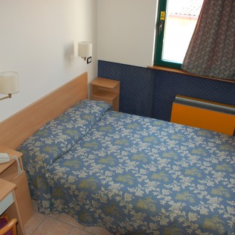 Fotos del hotel - HOTEL PORTA PALIO