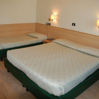 Fotos del hotel - HOTEL PORTA PALIO
