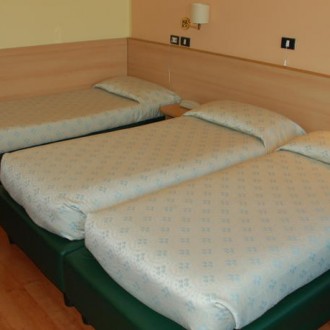 Fotos del hotel - HOTEL PORTA PALIO