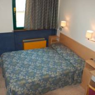 Fotos del hotel - HOTEL PORTA PALIO