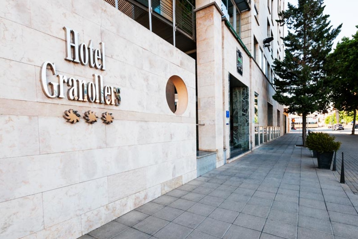 Fotos del hotel - GRANOLLERS