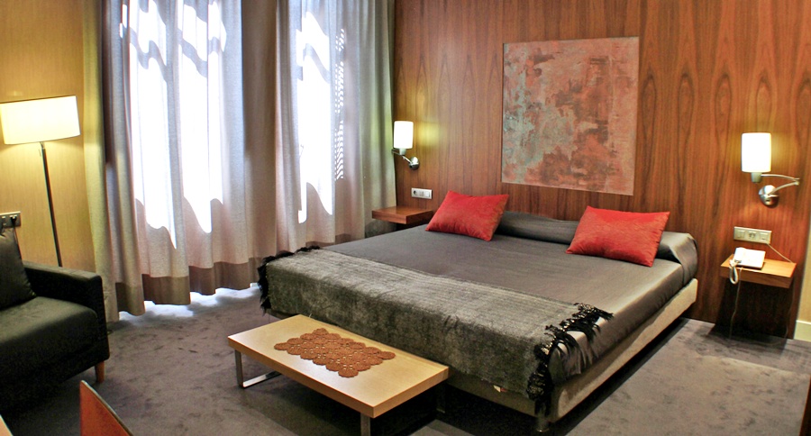 Fotos del hotel - DOMUS SELECTA SANT ROC