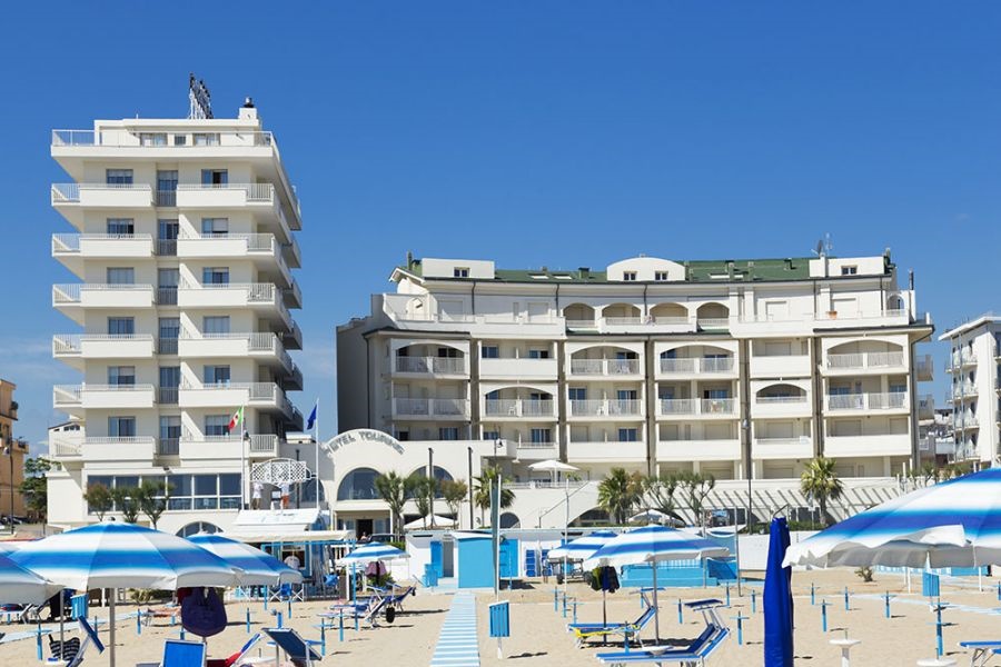 Fotos del hotel - YES HOTEL TOURING