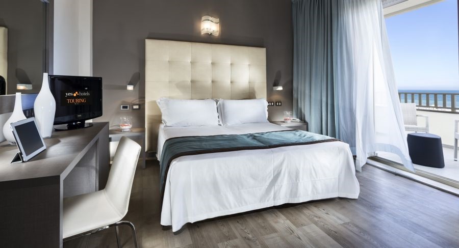 Fotos del hotel - YES HOTEL TOURING