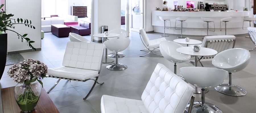 Fotos del hotel - YES HOTEL TOURING