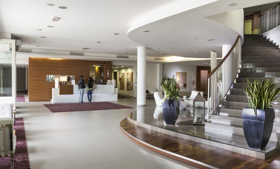 Fotos del hotel - YES HOTEL TOURING