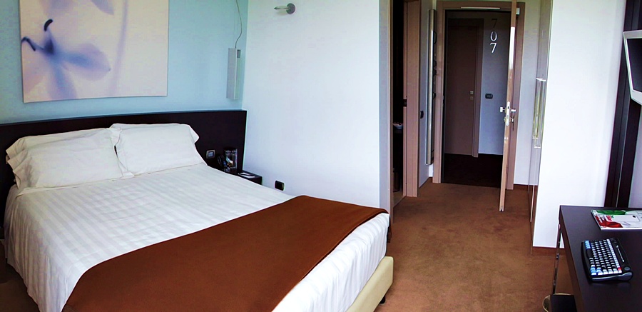 Fotos del hotel - FOR YOU HOTEL