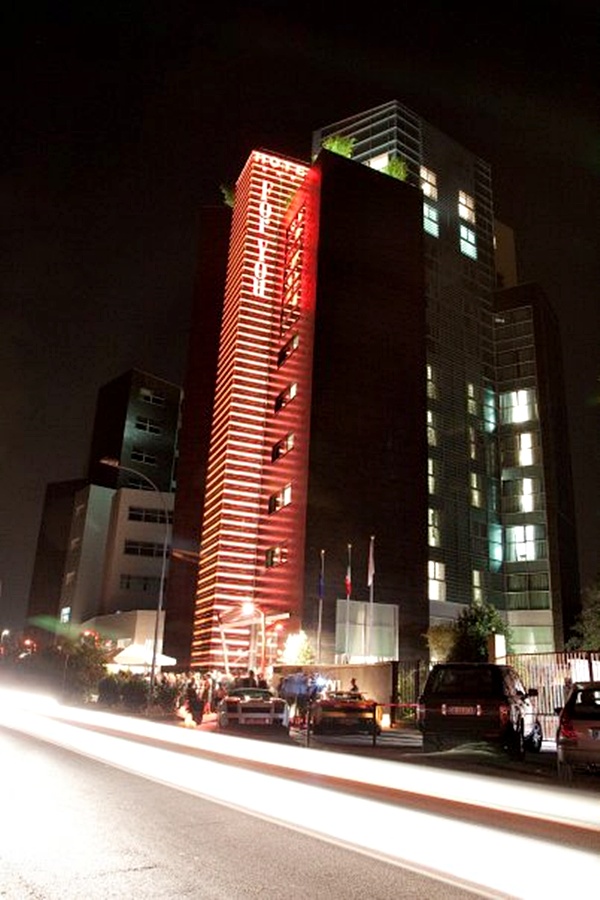 Fotos del hotel - FOR YOU HOTEL