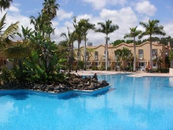 Fotos del hotel - GREEN OASIS CLUB