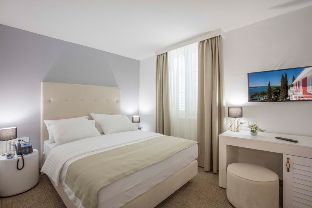 Fotos del hotel - HOTEL & DEPANDANCE BELLEVUE
