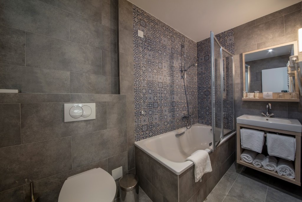 Fotos del hotel - HOTEL & DEPANDANCE BELLEVUE