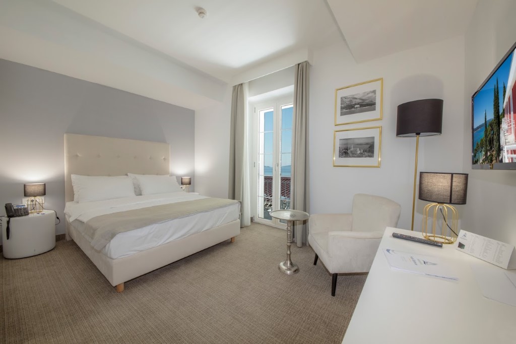 Fotos del hotel - HOTEL & DEPANDANCE BELLEVUE