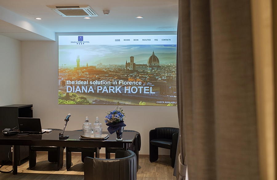 Fotos del hotel - DIANA PARK