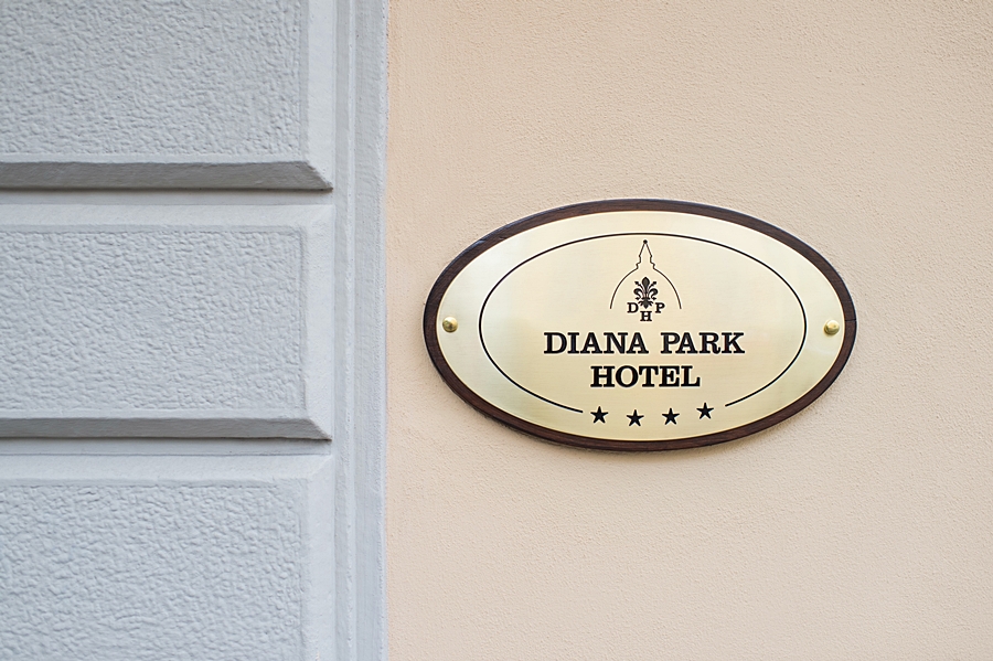 Fotos del hotel - DIANA PARK