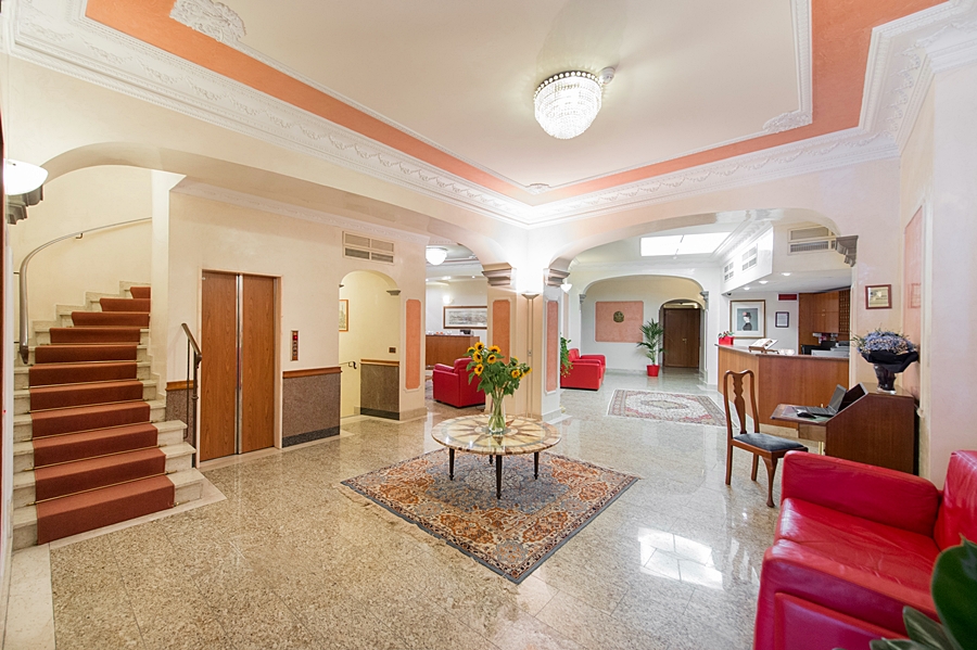 Fotos del hotel - DIANA PARK