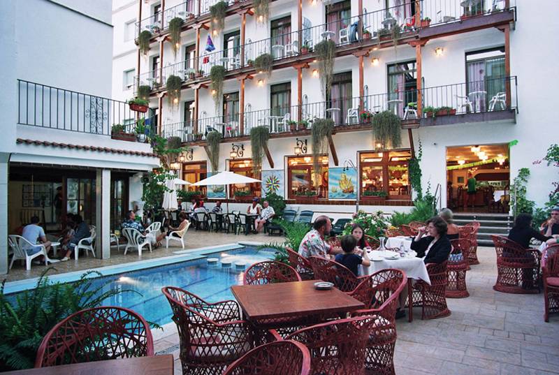 Fotos del hotel - NEPTUNO HOTEL & SPA