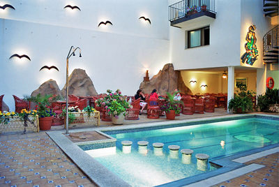Fotos del hotel - NEPTUNO HOTEL & SPA