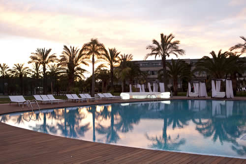 Fotos del hotel - LA CALDERONA SPA AND RESORT