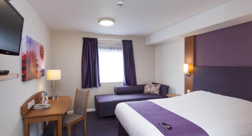 Fotos del hotel - HOTEL PREMIER INN TOWER HILL