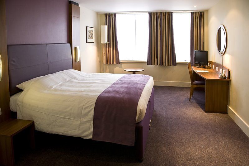 Fotos del hotel - HOTEL PREMIER INN TOWER HILL