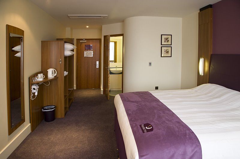 Fotos del hotel - HOTEL PREMIER INN TOWER HILL