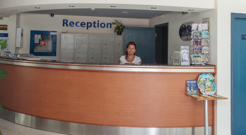 Fotos del hotel - HOTEL AQUAMARINE