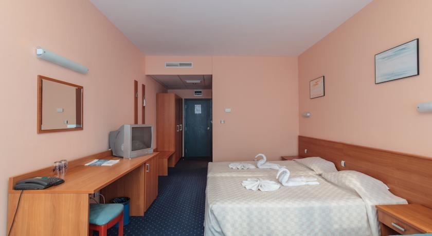 Fotos del hotel - HOTEL AQUAMARINE