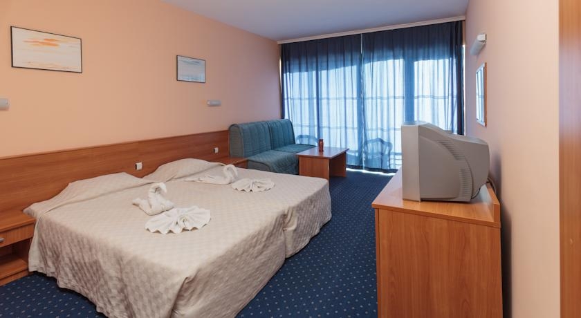 Fotos del hotel - HOTEL AQUAMARINE