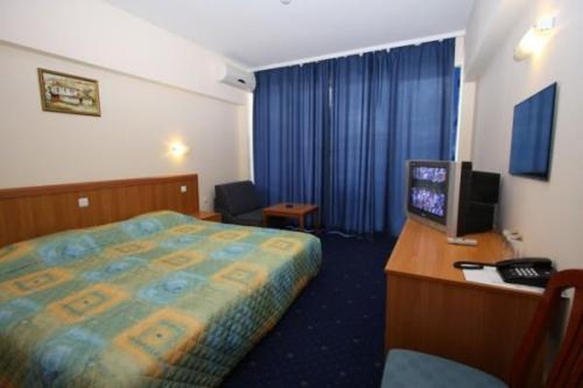 Fotos del hotel - HOTEL AQUAMARINE