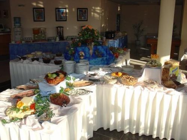Fotos del hotel - HOTEL AQUAMARINE