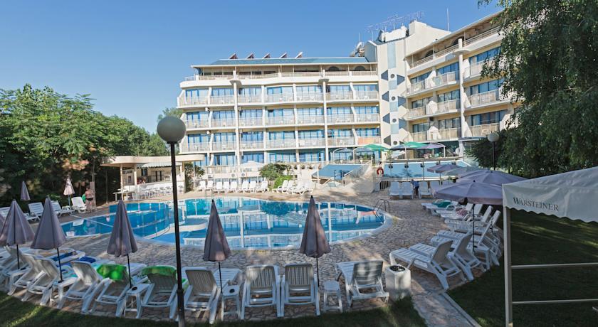 Fotos del hotel - HOTEL AQUAMARINE