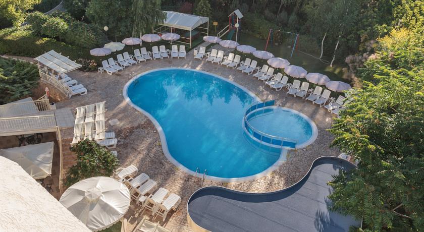 Fotos del hotel - HOTEL AQUAMARINE