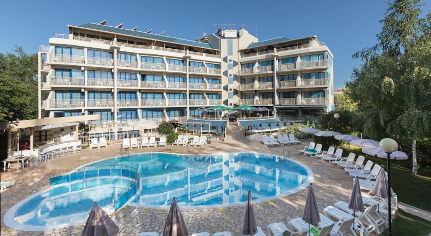 Fotos del hotel - HOTEL AQUAMARINE