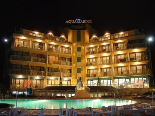 Fotos del hotel - HOTEL AQUAMARINE