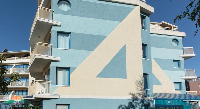 Fotos del hotel - HOTEL AQUAMARINE