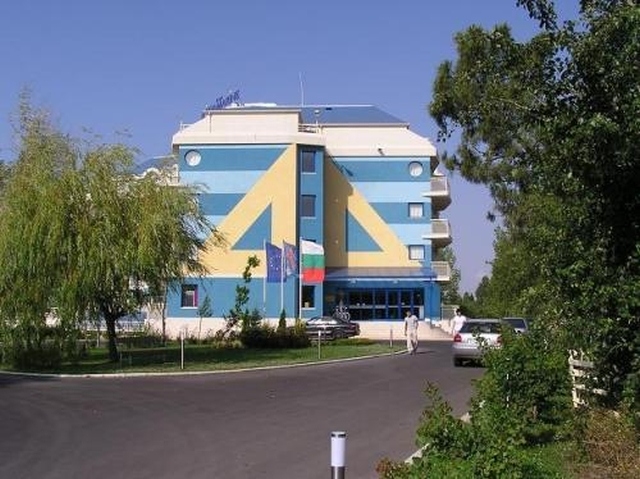 Fotos del hotel - HOTEL AQUAMARINE