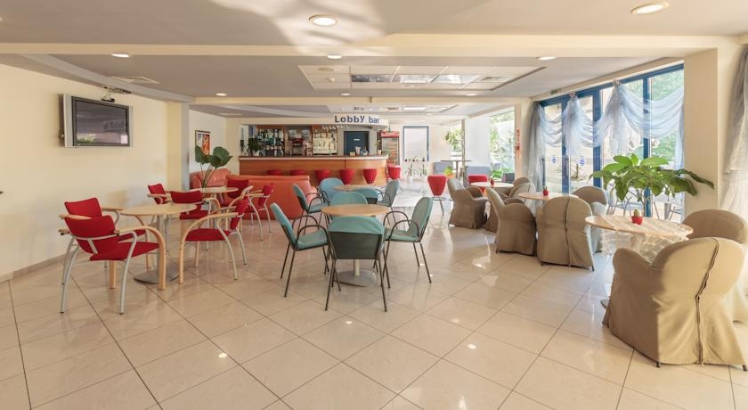 Fotos del hotel - HOTEL AQUAMARINE
