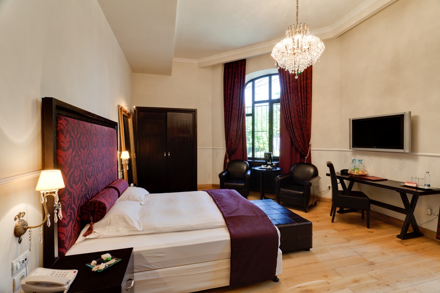 Fotos del hotel - HOTEL LE BOUTIQUE MOXA