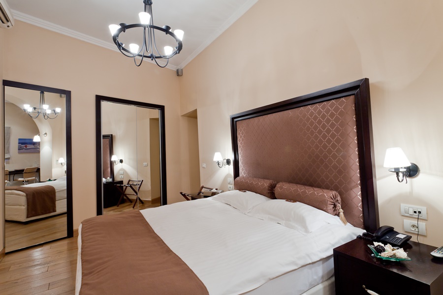 Fotos del hotel - HOTEL LE BOUTIQUE MOXA