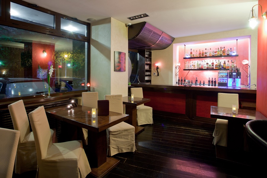 Fotos del hotel - HOTEL LE BOUTIQUE MOXA