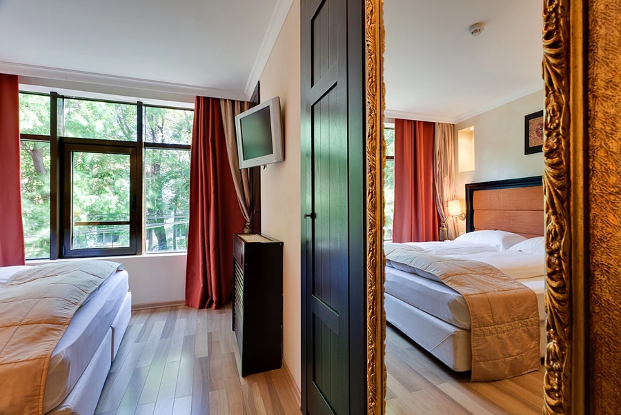 Fotos del hotel - HOTEL LE BOUTIQUE MOXA