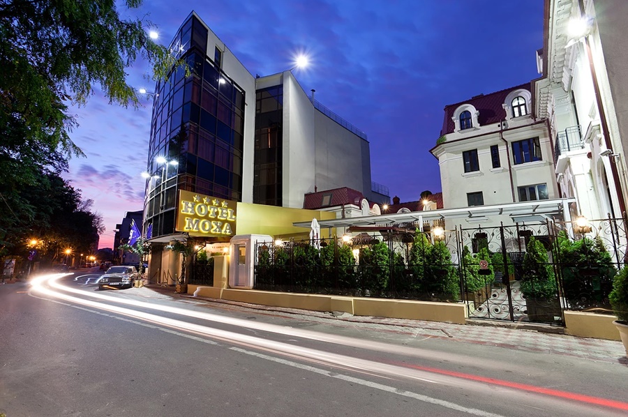 Fotos del hotel - HOTEL LE BOUTIQUE MOXA
