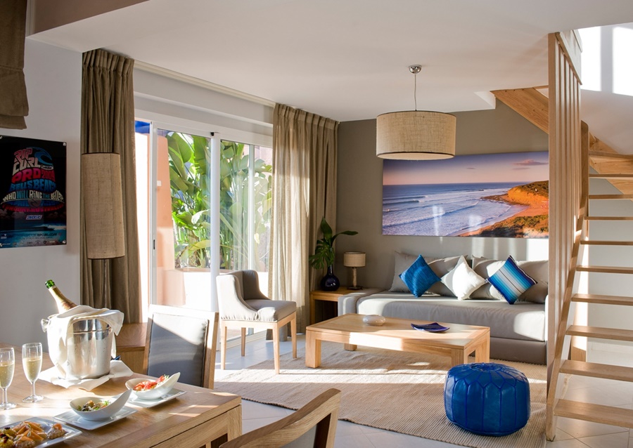 Fotos del hotel - PARADIS PLAGE SURF YOGA & SPA