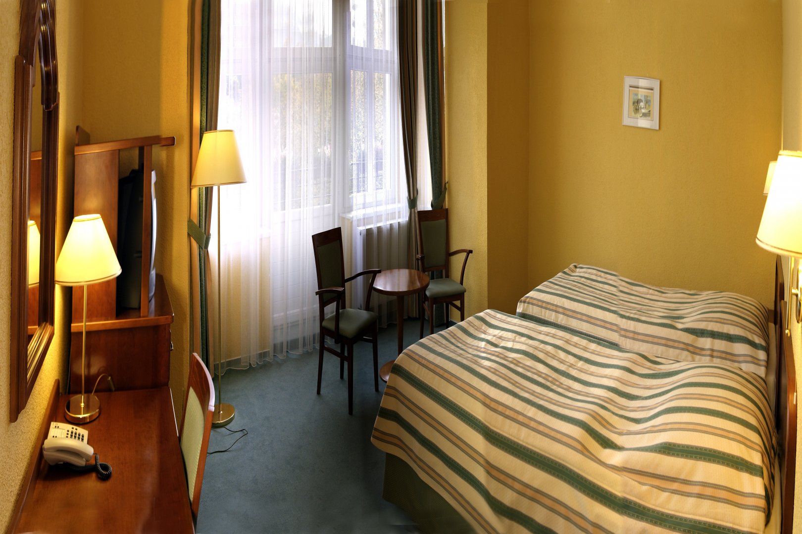 Fotos del hotel - RICHARD HOTEL