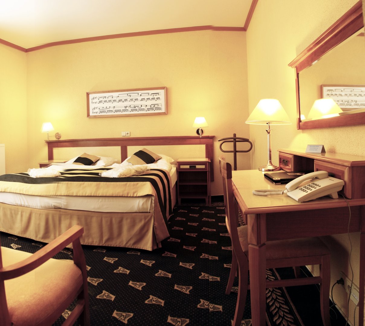 Fotos del hotel - RICHARD HOTEL