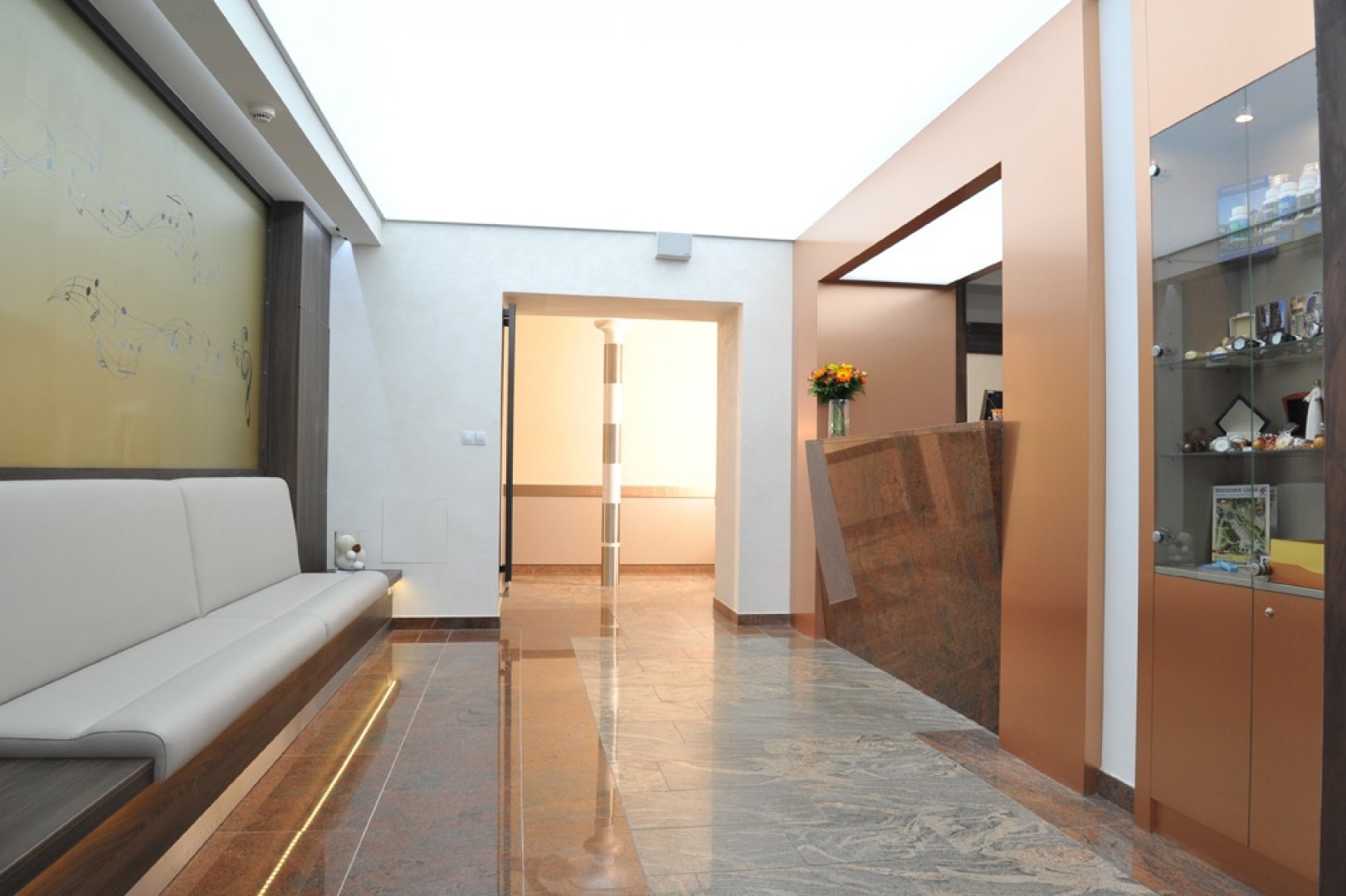 Fotos del hotel - RICHARD HOTEL