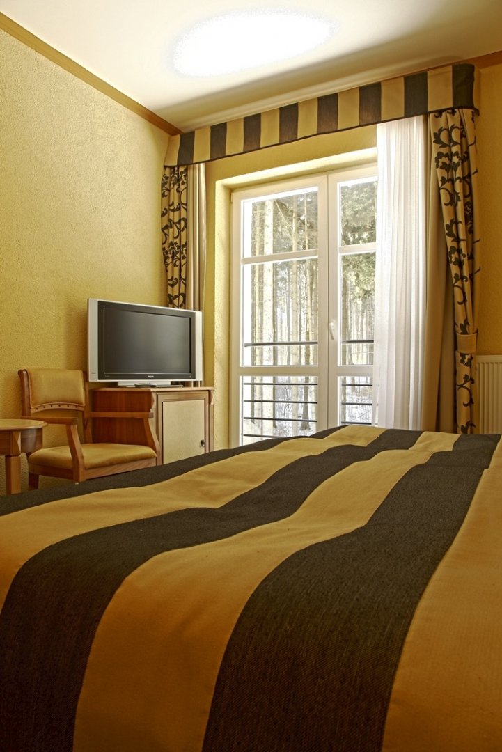 Fotos del hotel - RICHARD HOTEL