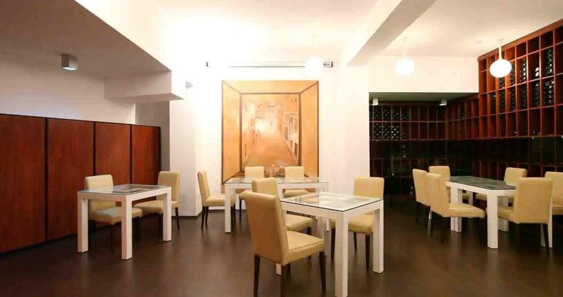 Fotos del hotel - TANIA FRANKFURT HOTEL